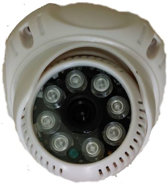 Dome Camera (SSV-AHD-502S22)
