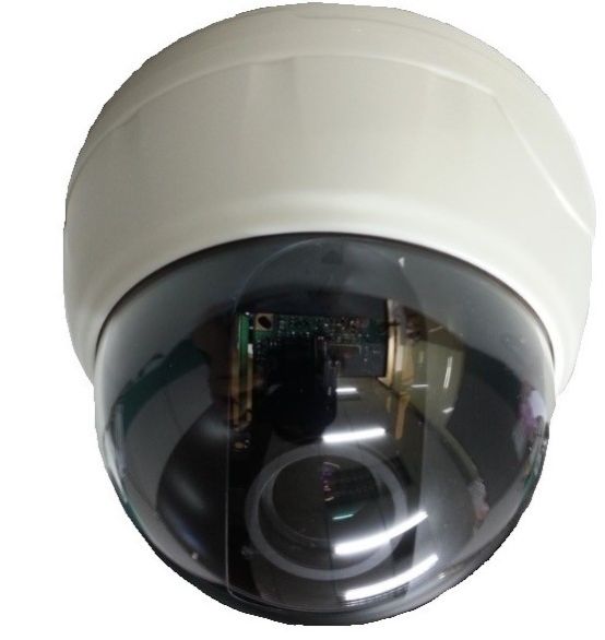 Dome Camera (SSV-AHD-D49S22V12)