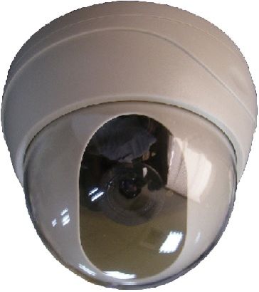 Dome Camera (SSV-TVI-D49S22V12)