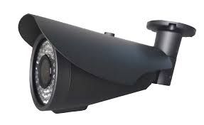 IP Camera (SSV-IP-601-20S)