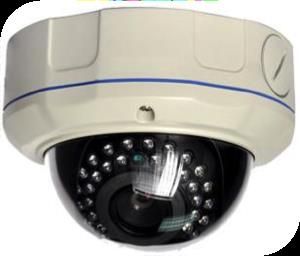 IP Camera (SSV-IP-810-20S)