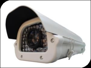 IP Camera (SSV-IP1012-13B)