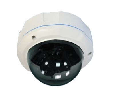 Vandal-proof Dome Camera (SSV-AHD-8104S22)