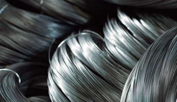 High Carbon Steel Wire