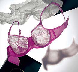 High Coverage Bra, Size : 28, 30, 32, 34, 36, Feature : Anti-Wrinkle,  Comfortable, Impeccable Finish at Best Price in Thiruvananthapuram