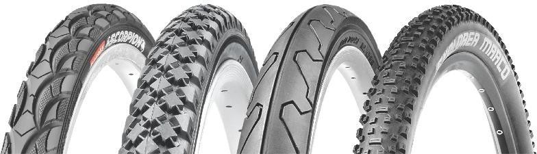 ralson cycle tyre price