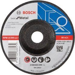 Bosch Grinding Wheels