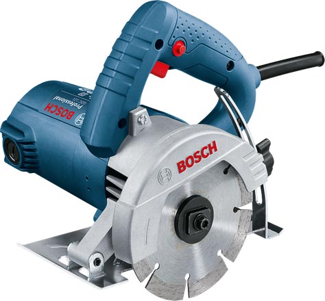 Bosch Marble Cutting Machine