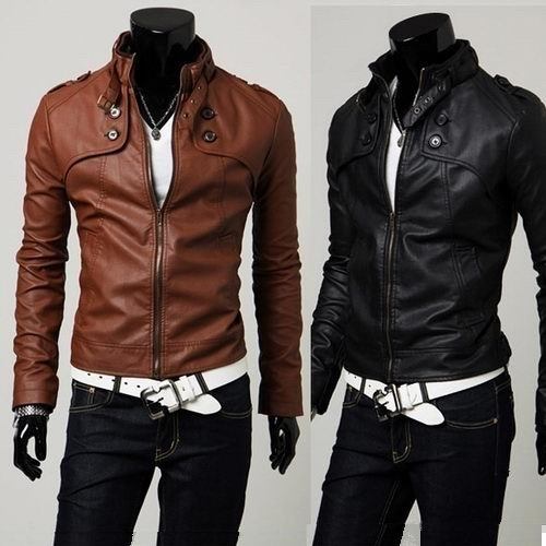 Mens Jackets