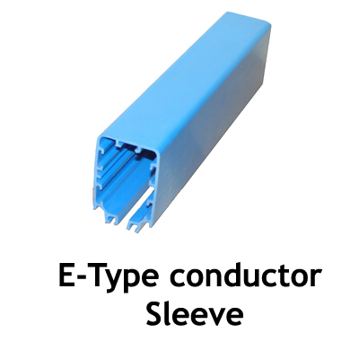 E Type Conductor Sleeve