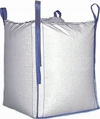 Fibc Jumbo Bags, for Packaging, Pattern : Plain, Printed, Striped