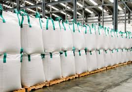 Hdpe jumbo bags, for Agriculture, Pattern : Plain, Printed, Striped