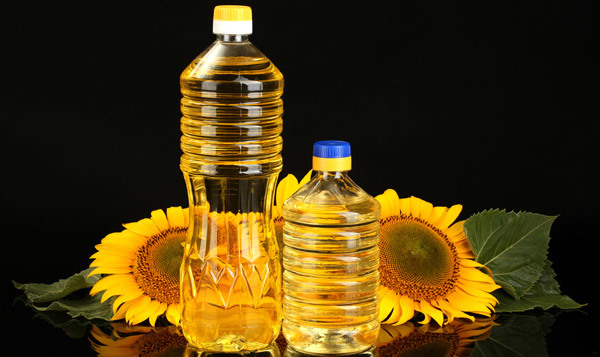  Refined Sunflower Oil, Production Capacity : 50000 MT