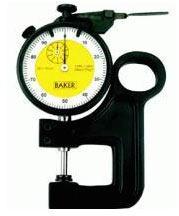 Dial Thickness Gauge