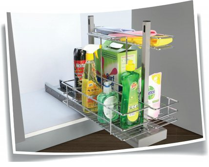 Detergent Rack - Satinood P. Ltd., Chennai, Tamil Nadu