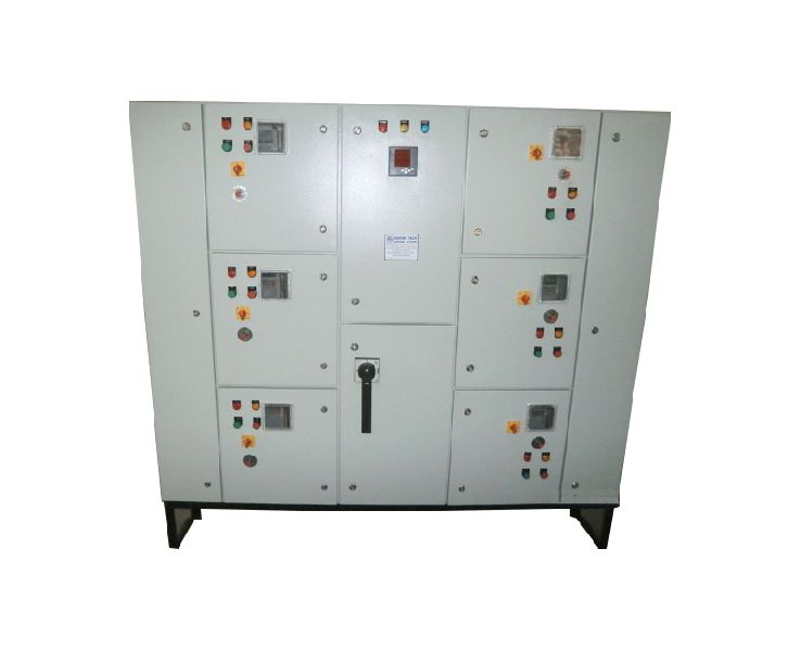 Lighting Distribution Panel - Servo Tech, Ahmedabad, Gujarat