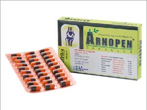 arnopen capsules