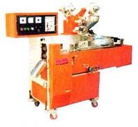 Candy Packaging Machine :-