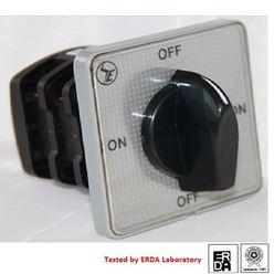 AC 50Hz ON-OFF Switch, Feature : Durable, Easy To Operate, High Performance, Stable Performance