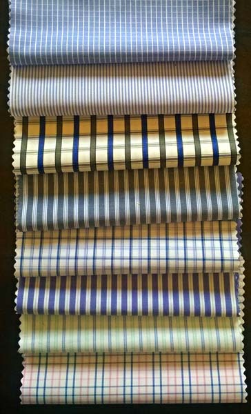 shirting fabrics