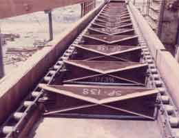 Chain Conveyors