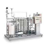 Milk Pasteurizers