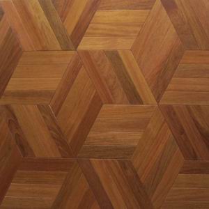 Wooden Teak Floorings