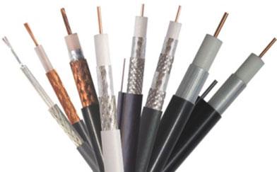 Coaxial Cable