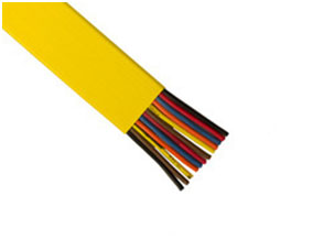 Festoon Cable, for Crane Manufacturing