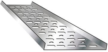 Perforated Cable Tray