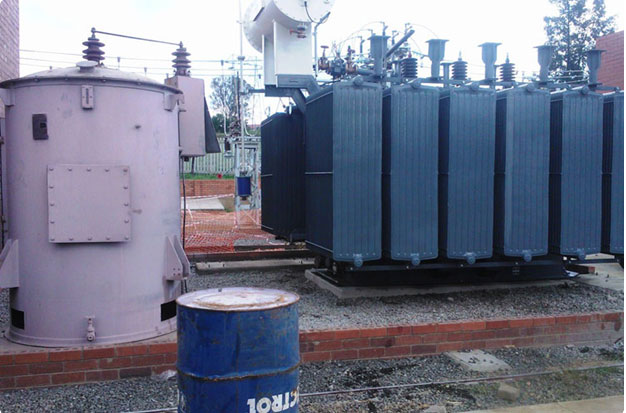 Power Transformers