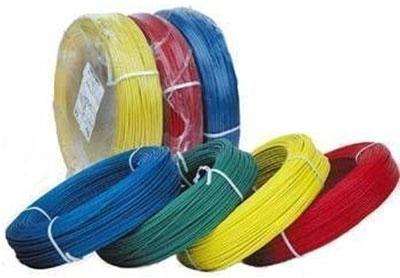 silicon rubber cable