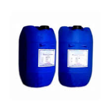 Boiler treatment chemicals