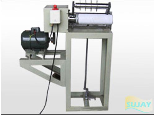 Paper Tube Cutting Machines