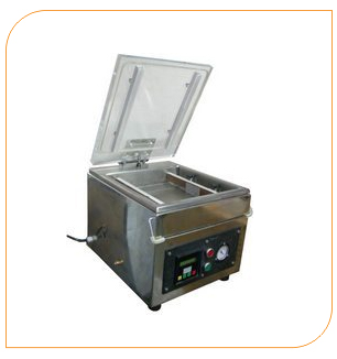 MINI TABLE TOP VACUUM PACKING MACHINE