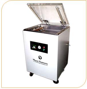 Floor Model Vacuum Packing Machine