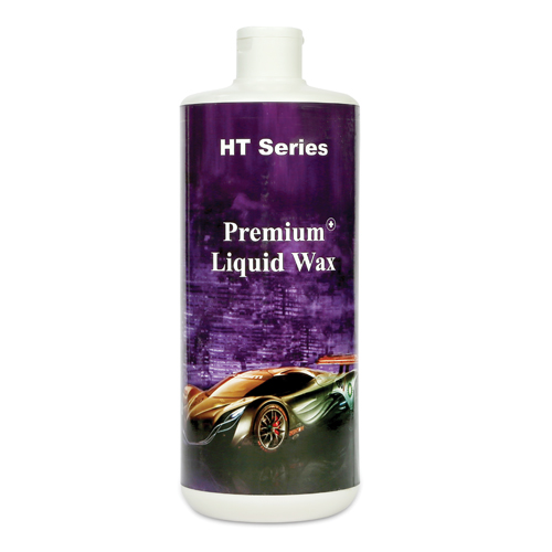 Premium Liquid Wax