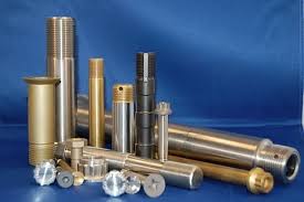 Aerospace fasteners