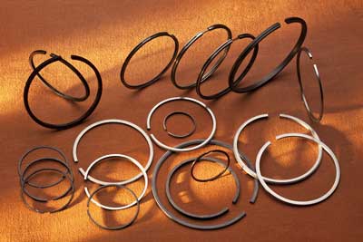 Piston Rings