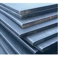 High Tensile Steel Plates