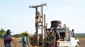 Geological Drilling