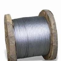 zinc coated wires