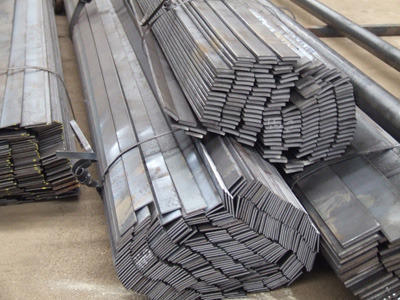 Spring Steel Flat Bars, for Construction, Industry, Length : 1-1000mm