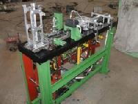 440V Electric Cast Iron match making machines, Certification : CE Certified