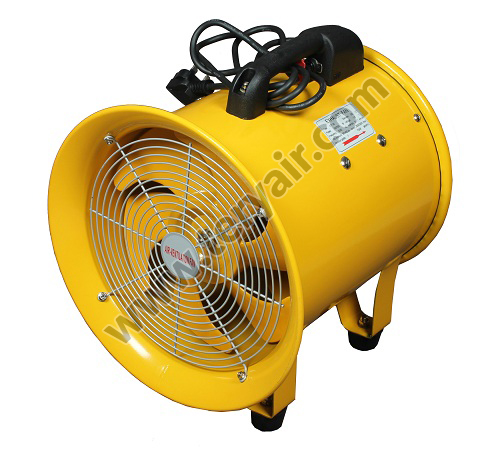 Electric Portable Ventilation Fans
