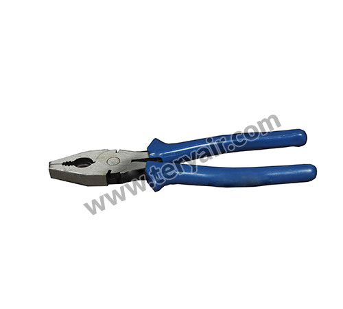 Side Cutting & Reamer Pliers