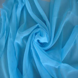 Voile Fabrics