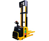 Electric Stacker