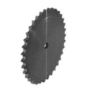 081A-1 American Standard Power Transmission Sprocket