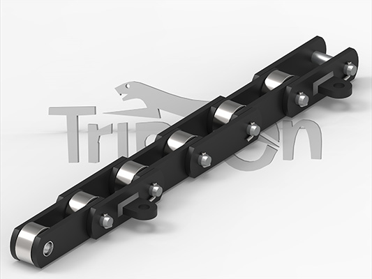 Conveyor Chains